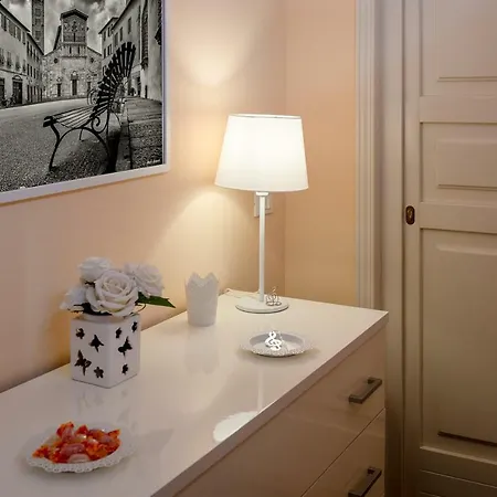 Apartment La Chiave Di Sol Lucca