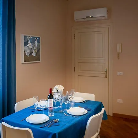 La Chiave Di Sol Apartment *