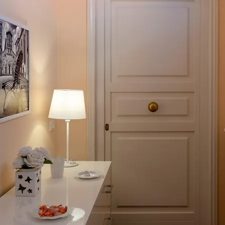 La Chiave Di Sol Apartment Lucca
