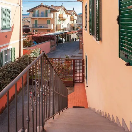 Apartment La Chiave Di Sol